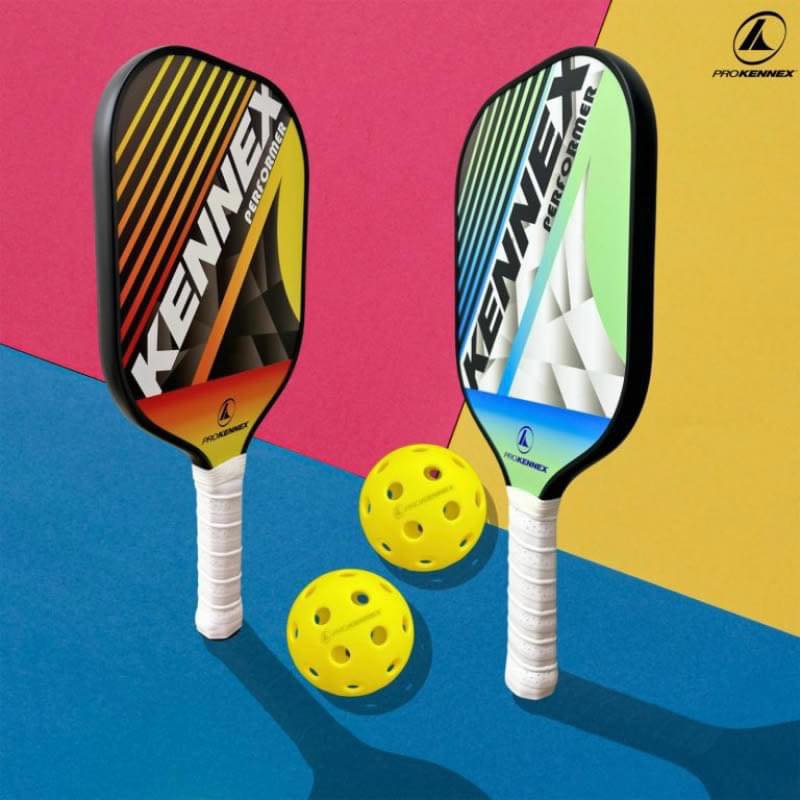 Vợt Pickleball tại Vinh Nghệ An Hà Tĩnh