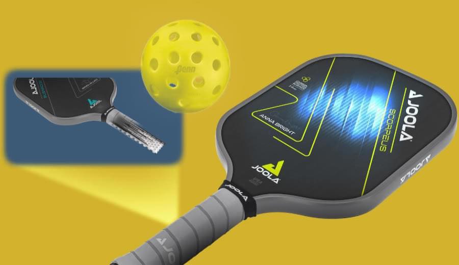 Vợt Pickleball tại Vinh Nghệ An Hà Tĩnh