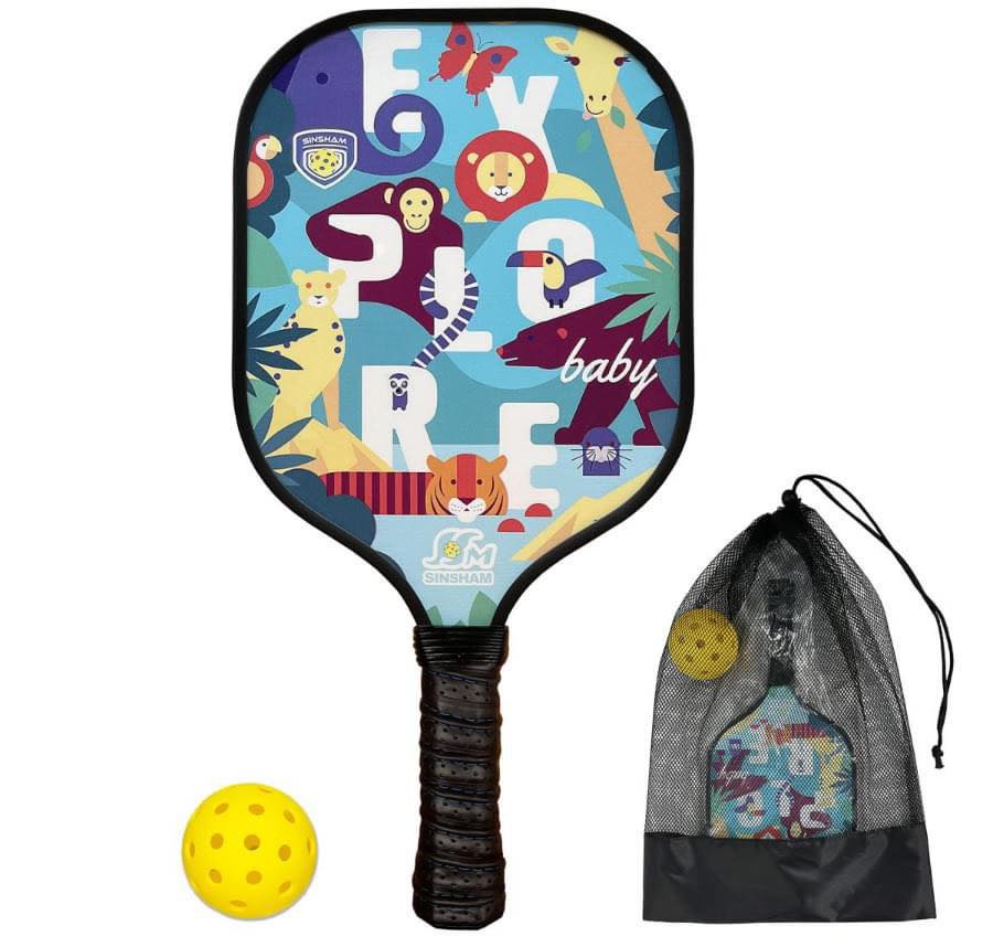 Vợt Pickleball tại Vinh Nghệ An Hà Tĩnh