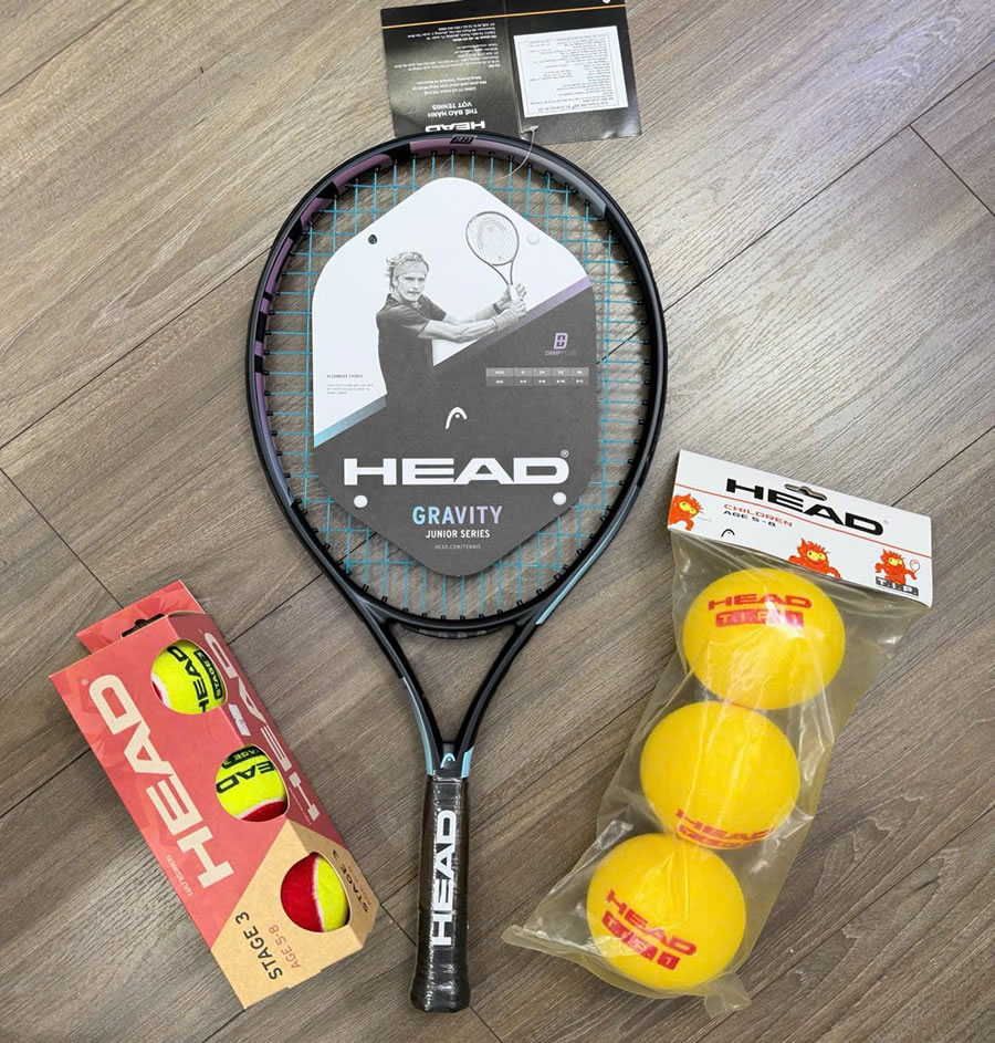 Vợt Typti ch&iacute;nh h&atilde;ng gi&aacute; rẻ Vinh Nghệ An