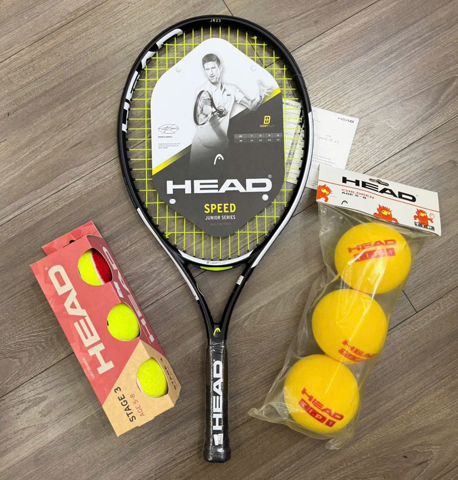 Vợt Typti ch&iacute;nh h&atilde;ng gi&aacute; rẻ Vinh Nghệ An